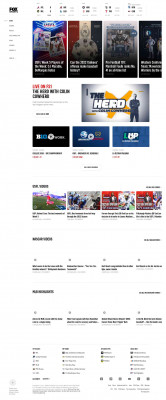 Cable Provider and TV Provider Sign-In | FOX Sports Cable Provider and TV Provider Sign-In | FOX Sports