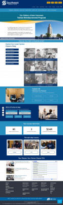 Southeast Community College: Home Southeast Community College: Home
