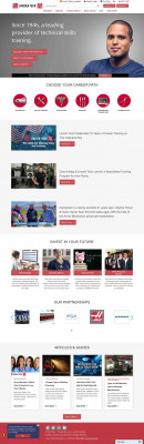 Lincoln Tech - Skilled Trade Schools & Vocational School ... Lincoln Tech - Skilled Trade Schools & Vocational School ...