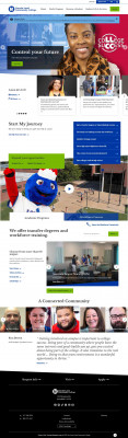 Lincoln Land Community College Lincoln Land Community College