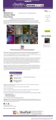 Paying Mystery Shopping Page 2 - Annika's Work From Home Paying Mystery Shopping Page 2 - Annika's Work From Home