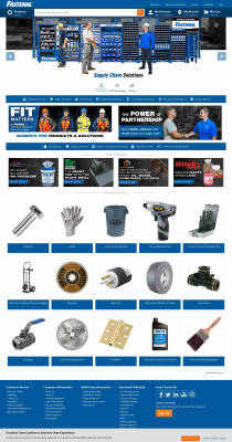 FAST Solutions Vending | Fastenal FAST Solutions Vending | Fastenal