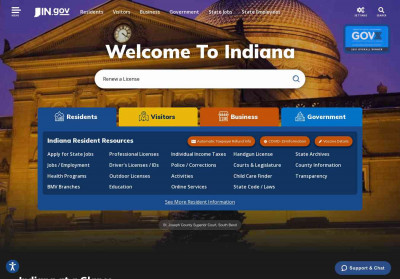 The SmartStore Vending Program - IN.gov The SmartStore Vending Program - IN.gov