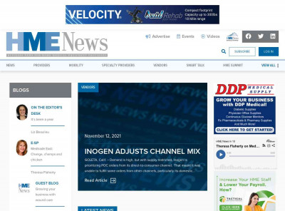 Paper is in the past, says Apacheta | HME News Paper is in the past, says Apacheta | HME News