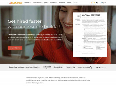 Hospital Liasion Resume Example Company Name Hospital Liasion Resume Example Company Name