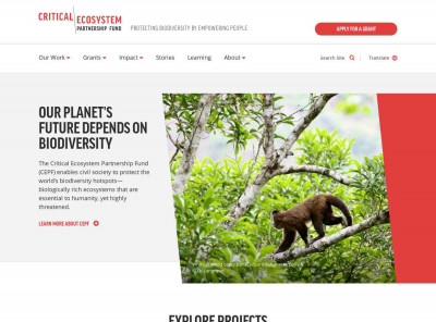 Diagnosis of Cotapata National Park and Integrated ... Diagnosis of Cotapata National Park and Integrated ...