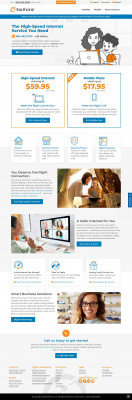 EarthLink: High-Speed Internet & Mobile Services EarthLink: High-Speed Internet & Mobile Services