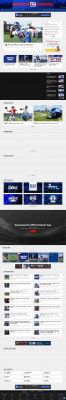 Giants Home | New York Giants – Giants.com Giants Home | New York Giants – Giants.com