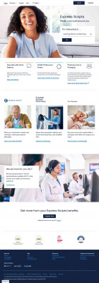 Express Scripts Members: Manage Your Prescriptions Online Express Scripts Members: Manage Your Prescriptions Online