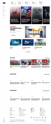 Cable Provider and TV Provider Sign-In | FOX Sports Cable Provider and TV Provider Sign-In | FOX Sports