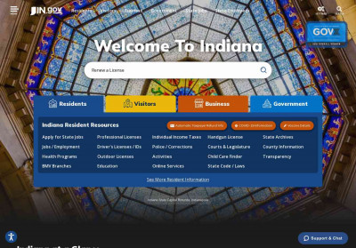 The SmartStore Vending Program - IN.gov The SmartStore Vending Program - IN.gov