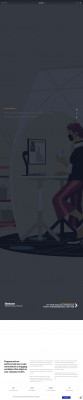 Tangram Project: AwesomenessTV Tangram Project: AwesomenessTV