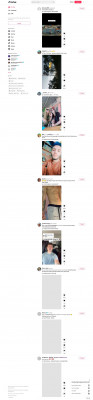 Watch AwesomenessTV's Newest TikTok Videos Watch AwesomenessTV's Newest TikTok Videos
