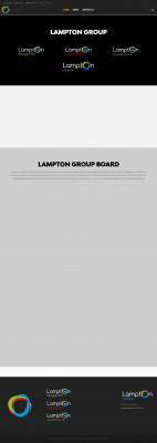 Make the most of saving online with your employer - Lampton ... Make the most of saving online with your employer - Lampton ...