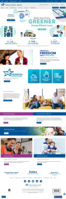 Travis Credit Union | Personal Banking Services | Business ... Travis Credit Union | Personal Banking Services | Business ...