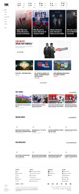 Cable Provider and TV Provider Sign-In | FOX Sports Cable Provider and TV Provider Sign-In | FOX Sports