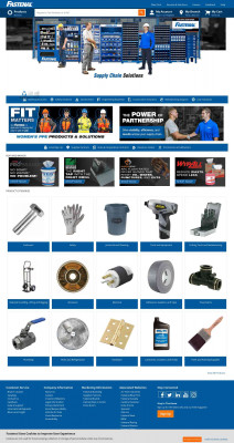 FAST Solutions Vending | Fastenal FAST Solutions Vending | Fastenal