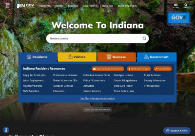 The SmartStore Vending Program - IN.gov The SmartStore Vending Program - IN.gov