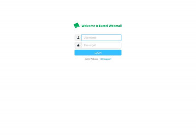 Exetel Webmail :: Welcome to Exetel Webmail Exetel Webmail :: Welcome to Exetel Webmail