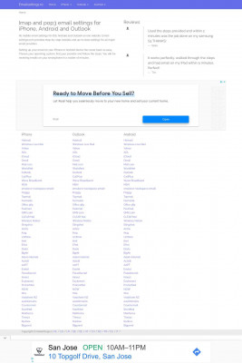 Exetel mail setup - Imap and pop3 email settings for iPhone ... Exetel mail setup - Imap and pop3 email settings for iPhone ...