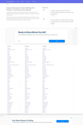 Exetel mail setup - Imap and pop3 email settings for iPhone ... Exetel mail setup - Imap and pop3 email settings for iPhone ...