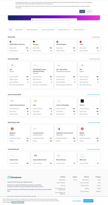 Exetel | Business Internet Provider | Cloudscene Exetel | Business Internet Provider | Cloudscene