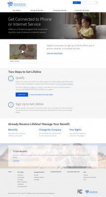 Home - Universal Service Administrative Company Home - Universal Service Administrative Company