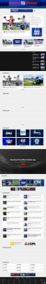 Giants Home | New York Giants – Giants.com Giants Home | New York Giants – Giants.com