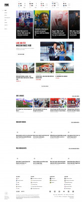 Cable Provider and TV Provider Sign-In | FOX Sports Cable Provider and TV Provider Sign-In | FOX Sports