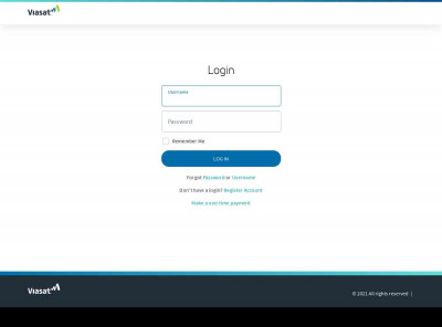 Viasat Account Management: Login Viasat Account Management: Login