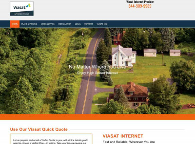 Viasat Internet Provider Viasat Internet Provider