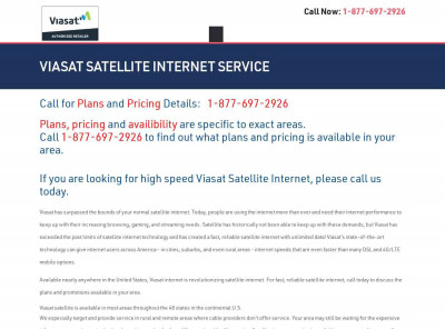 Viasat Satellite Internet Viasat Satellite Internet