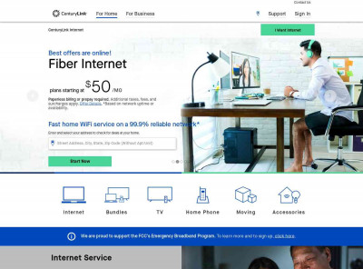 Residential Services: Home Internet, TV, & Phone | CenturyLink Residential Services: Home Internet, TV, & Phone | CenturyLink