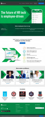 Paycom: Online Payroll Services | HR Payroll Software Paycom: Online Payroll Services | HR Payroll Software