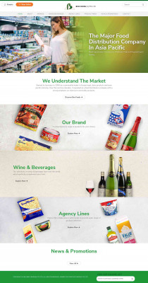 BEN FOODS (S) PTE LTD, a subsidiary of QAF LTD, started its ... BEN FOODS (S) PTE LTD, a subsidiary of QAF LTD, started its ...