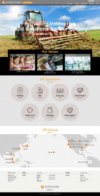 Company Overview - United Foods International Co., Ltd. Company Overview - United Foods International Co., Ltd.