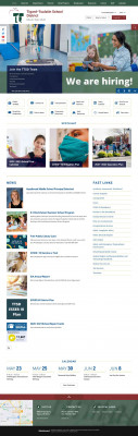 ParentVue and StudentVue Access Via the Web. Parents ParentVue and StudentVue Access Via the Web. Parents