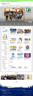 Parents/Guardians / ParentVUE/StudentVUE - Hillsboro ... Parents/Guardians / ParentVUE/StudentVUE - Hillsboro ...