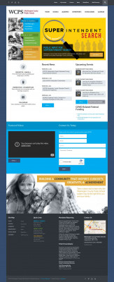 Washington County Public Schools Washington County Public Schools