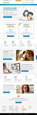 EarthLink: High-Speed Internet & Mobile Services EarthLink: High-Speed Internet & Mobile Services