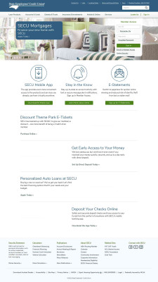 State Employees' Credit Union - Home State Employees' Credit Union - Home