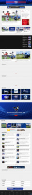 Giants Home | New York Giants – Giants.com Giants Home | New York Giants – Giants.com