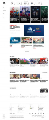 Cable Provider and TV Provider Sign-In | FOX Sports Cable Provider and TV Provider Sign-In | FOX Sports