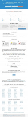 Email luscott@peoplepc.com spam report - CleanTalk Email luscott@peoplepc.com spam report - CleanTalk