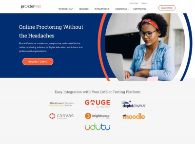 Contact Us - ProctorFree Contact Us - ProctorFree