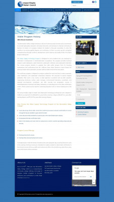 Blackboard and SBVC - iewatercouncil Blackboard and SBVC - iewatercouncil