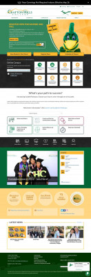 Crafton Hills College Crafton Hills College