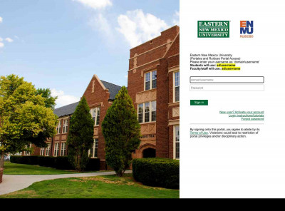 Online Proctor Guidelines - ENMU Portal Online Proctor Guidelines - ENMU Portal