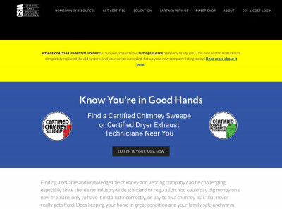 Proctor Free Online Testing - Chimney Safety Institute of ... Proctor Free Online Testing - Chimney Safety Institute of ...