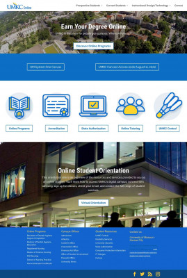 A Seamless Proctoring Experience for Students - UMKC Online A Seamless Proctoring Experience for Students - UMKC Online